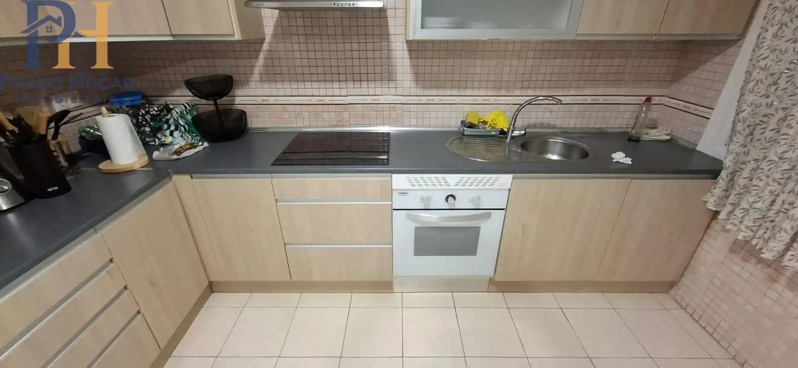 Wohnung mit Aufzug zur Miete in Calle BARRIO NUEVO 7, imagen 2