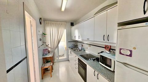 Foto 3 de Piso en venta en Avenida de Andalucía, 51, Paseo Marítimo de Levante, Vélez-Málaga