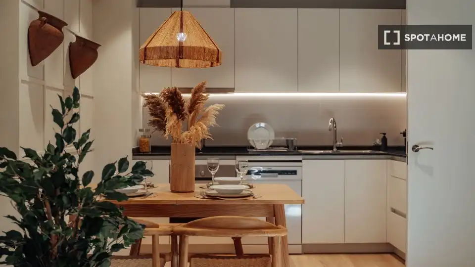 Flat to rent in Eixample, imagen 13