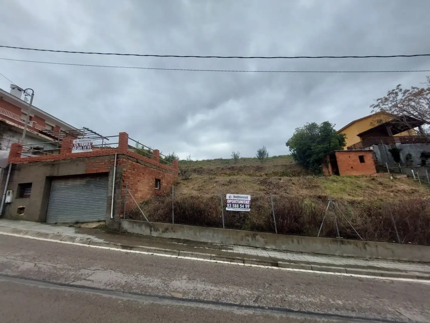 Terrenos y solares en venta en Castellnou - Can Mir - Can Solà, imagen 11