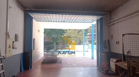 Photo 4 of Industrial buildings to rent in Parque Cataluña, Torrejón de Ardoz