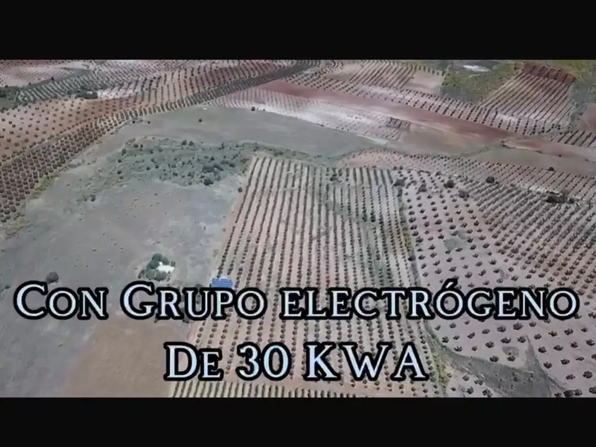 Terreny industrial en venda en Alange