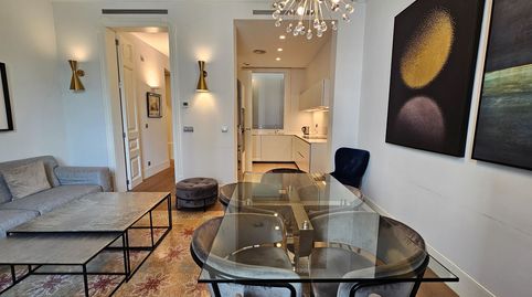 Photo 4 of Flat for rent in Balmes, Sant Gervasi- Galvany, Barcelona Capital
