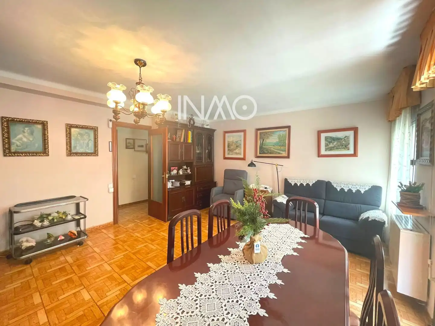 Habitación de Piso en venta en Rubí con Aire acondicionado, Calefacción y Terraza