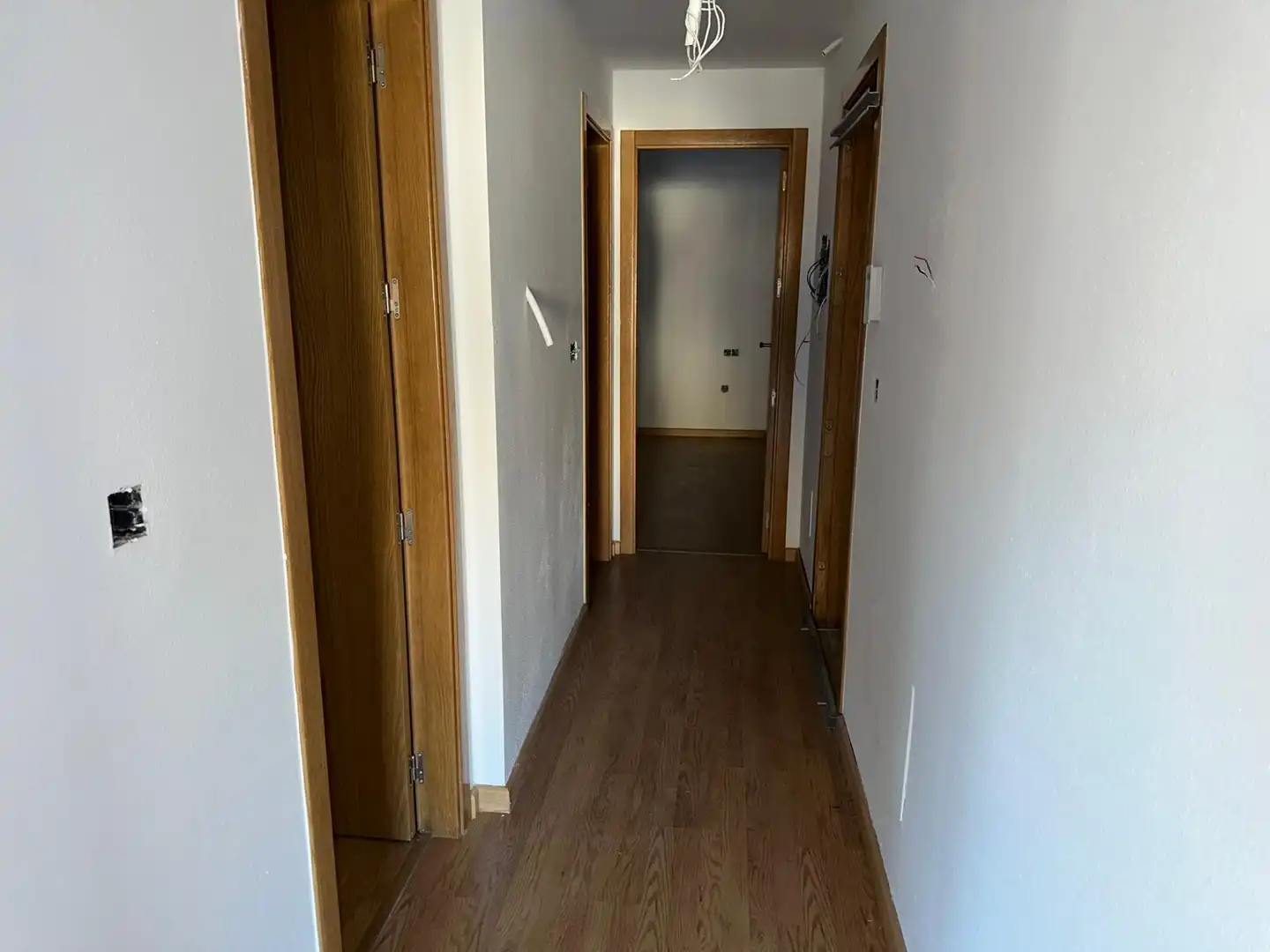 Flat for sale in Villanueva del Río Segura