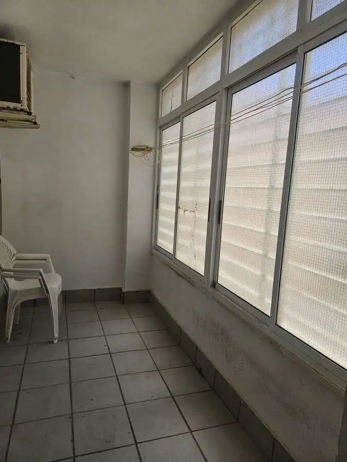 Terrassa de Pis en venda en Roquetas de Mar amb Aire condicionat, Terrassa i Moblat