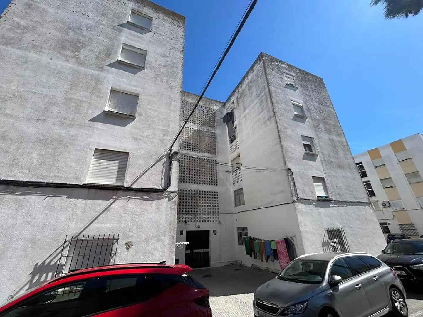 Flat for sale in Ctra Sanlúcar - Cuatro Pinos, imagen 4