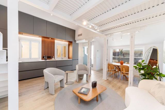 Piso en Venta en Calle de San Marcos en Justicia - Chueca