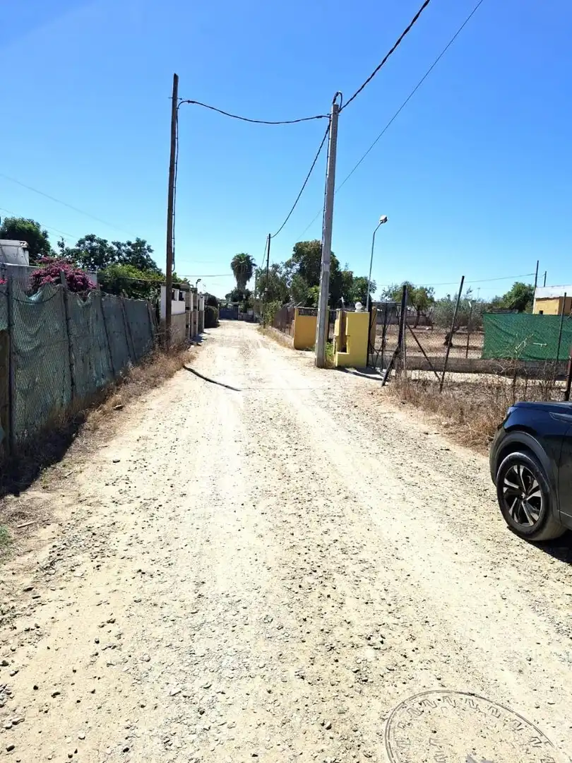 Finca rústica en venta en Almensilla con Trastero