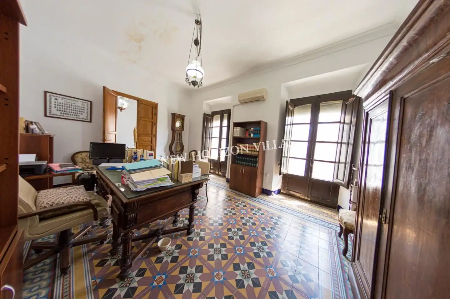 Casa o chalet en venta en Albox con Aire acondicionado