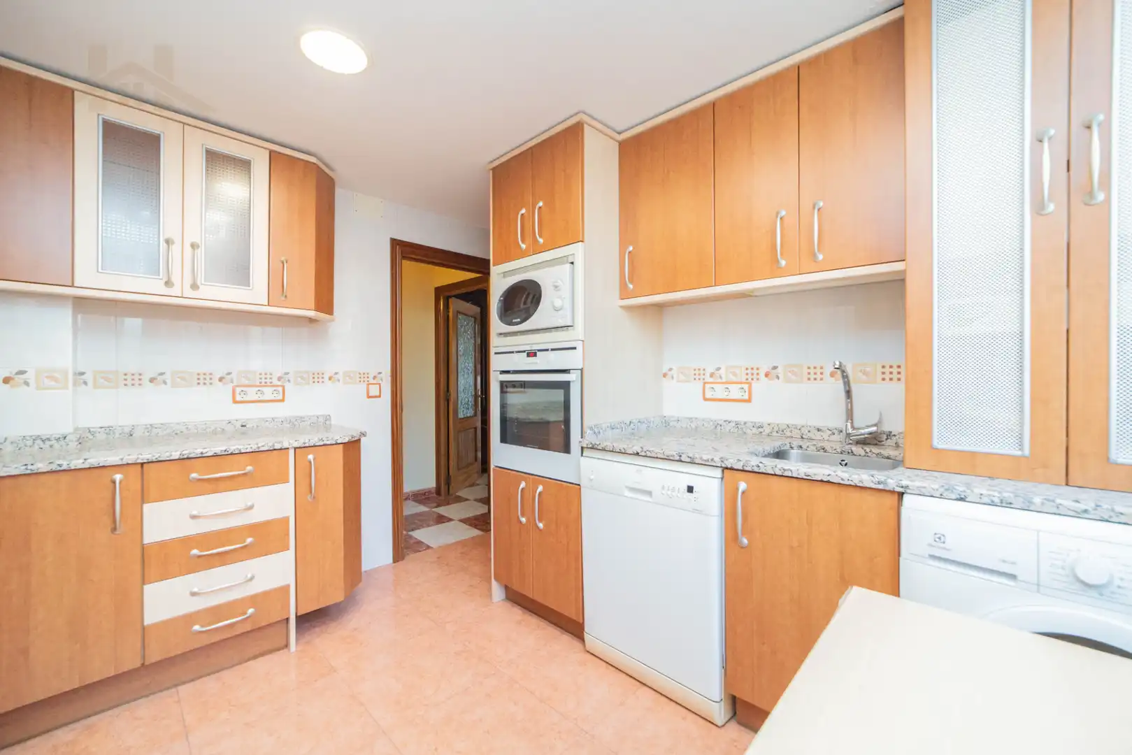 Wohnung mit Aufzug zum Verkauf in Avenida del dos de Mayo, imagen 2