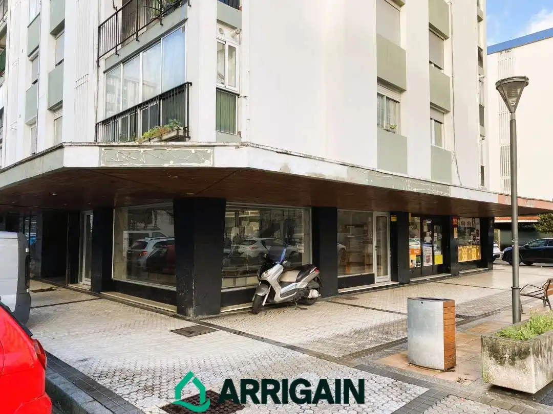 Local commercial à vendre à Zumaburu Kalea 7, imagen 17