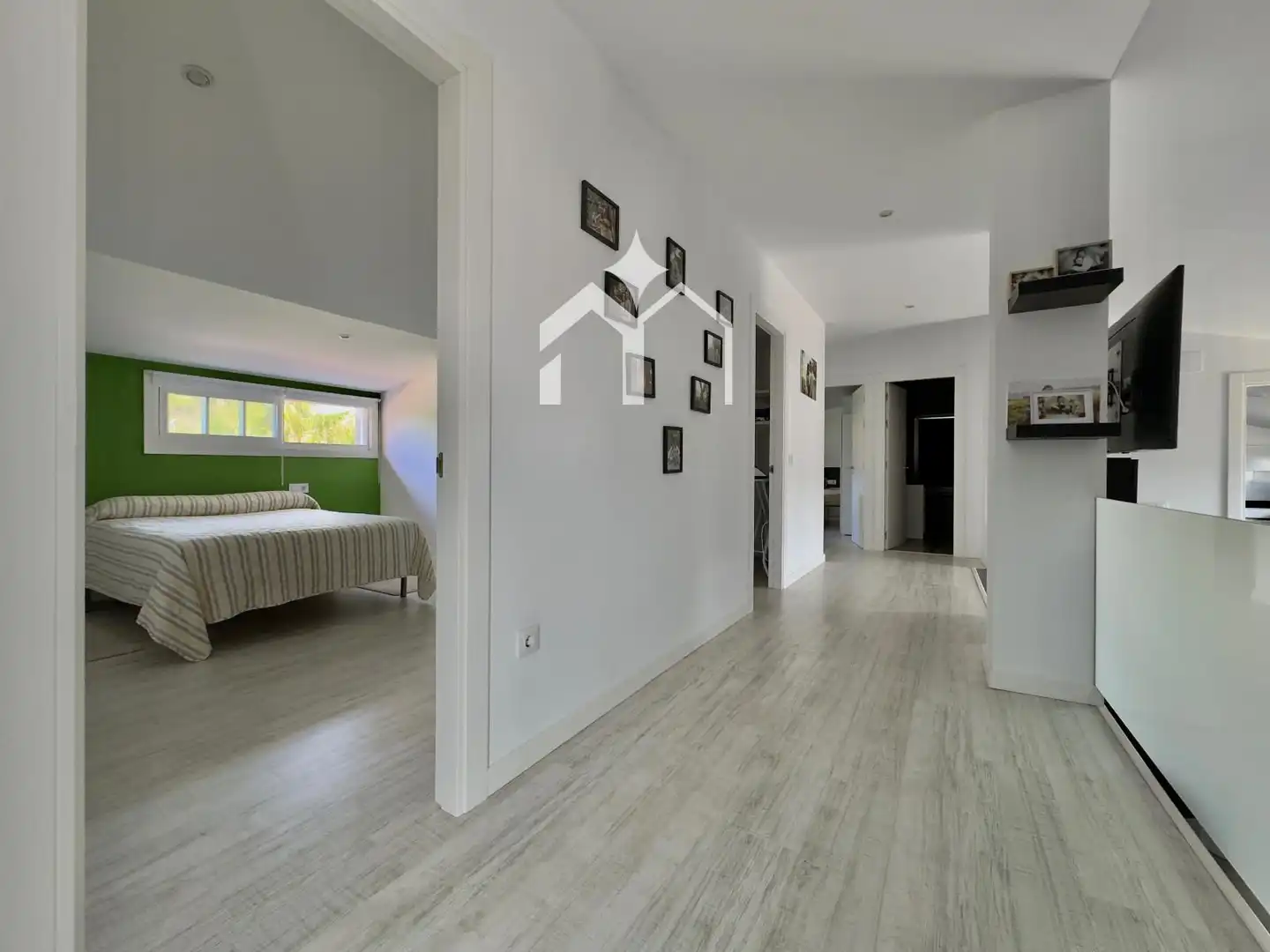 Villa avec terrasse à vendre à Moaña, imagen 14