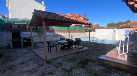 Foto 2 de Casa o xalet en venda a Méntrida, Toledo