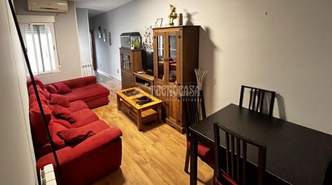 Foto 2 de Pis en venda a Ciudad 70, Madrid