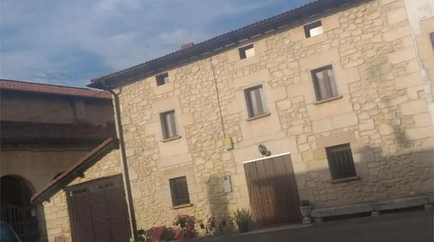 Foto 4 de Casa adosada en venda a Calle Iglesia, 2, Condado de Treviño, Burgos