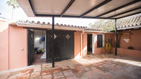 Foto 3 de Casa o xalet de lloguer a Benahavís pueblo, Benahavís