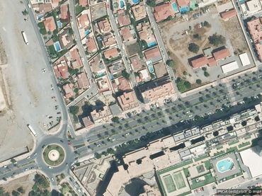 Wohnung zum Verkauf in Aguadulce