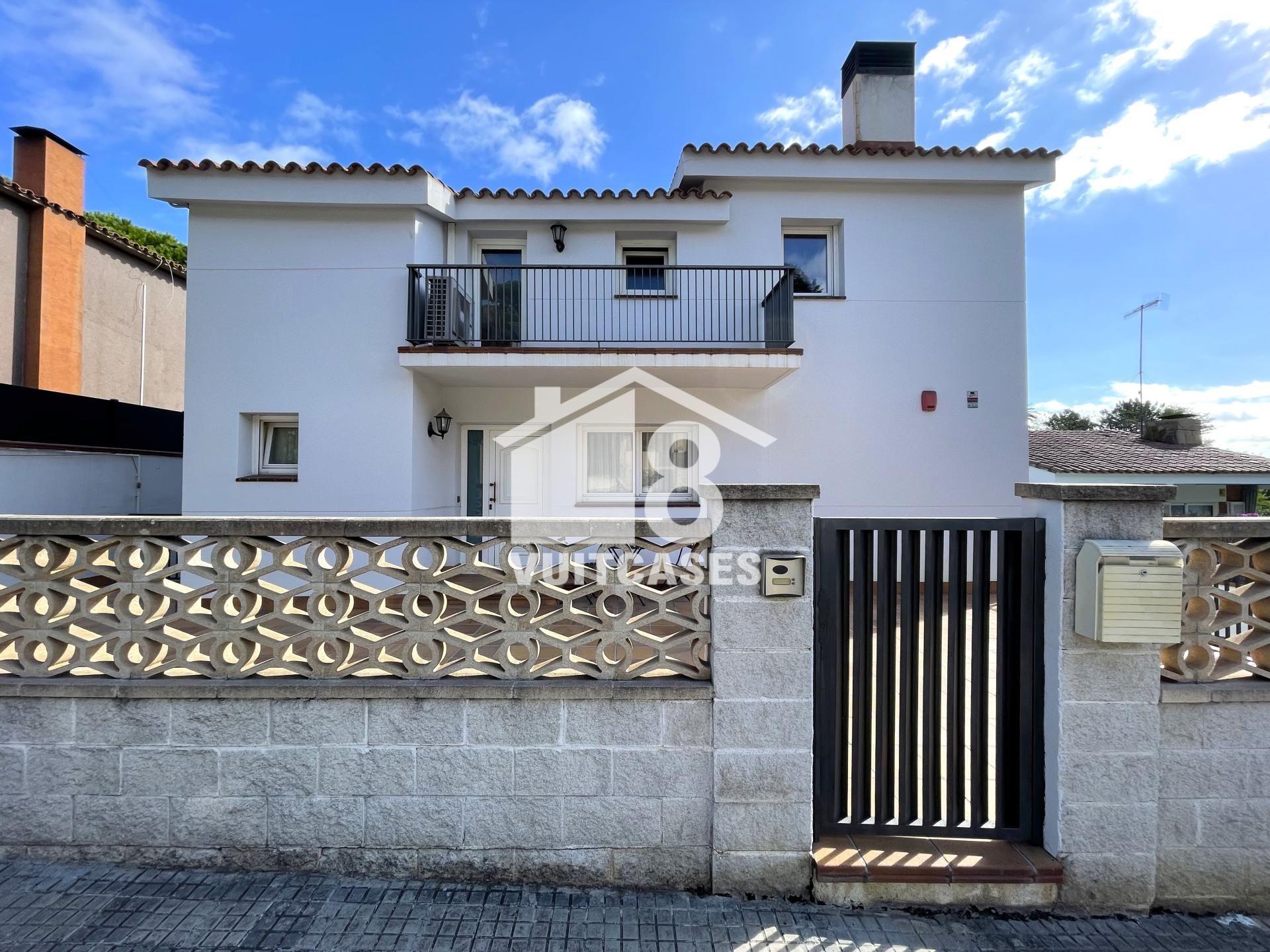 Casa o xalet en venda a Sant Vicenç Centre