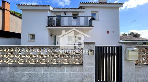 Foto 3 de Casa o xalet en venda a Sant Vicenç Centre, Sant Vicenç de Montalt