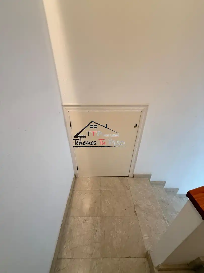 Terraced house with terrace for sale in Calle de Alena 5-7, imagen 26