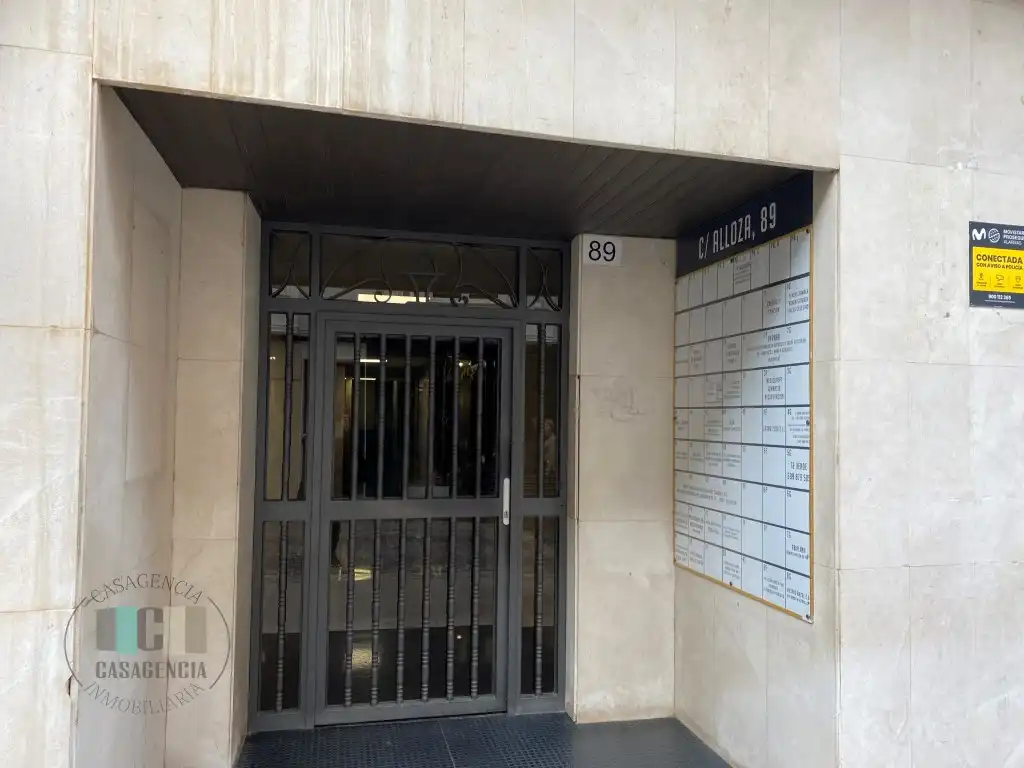 Oficina amb ascensor en venda a Avenida Rey Don Jaime, imagen 12