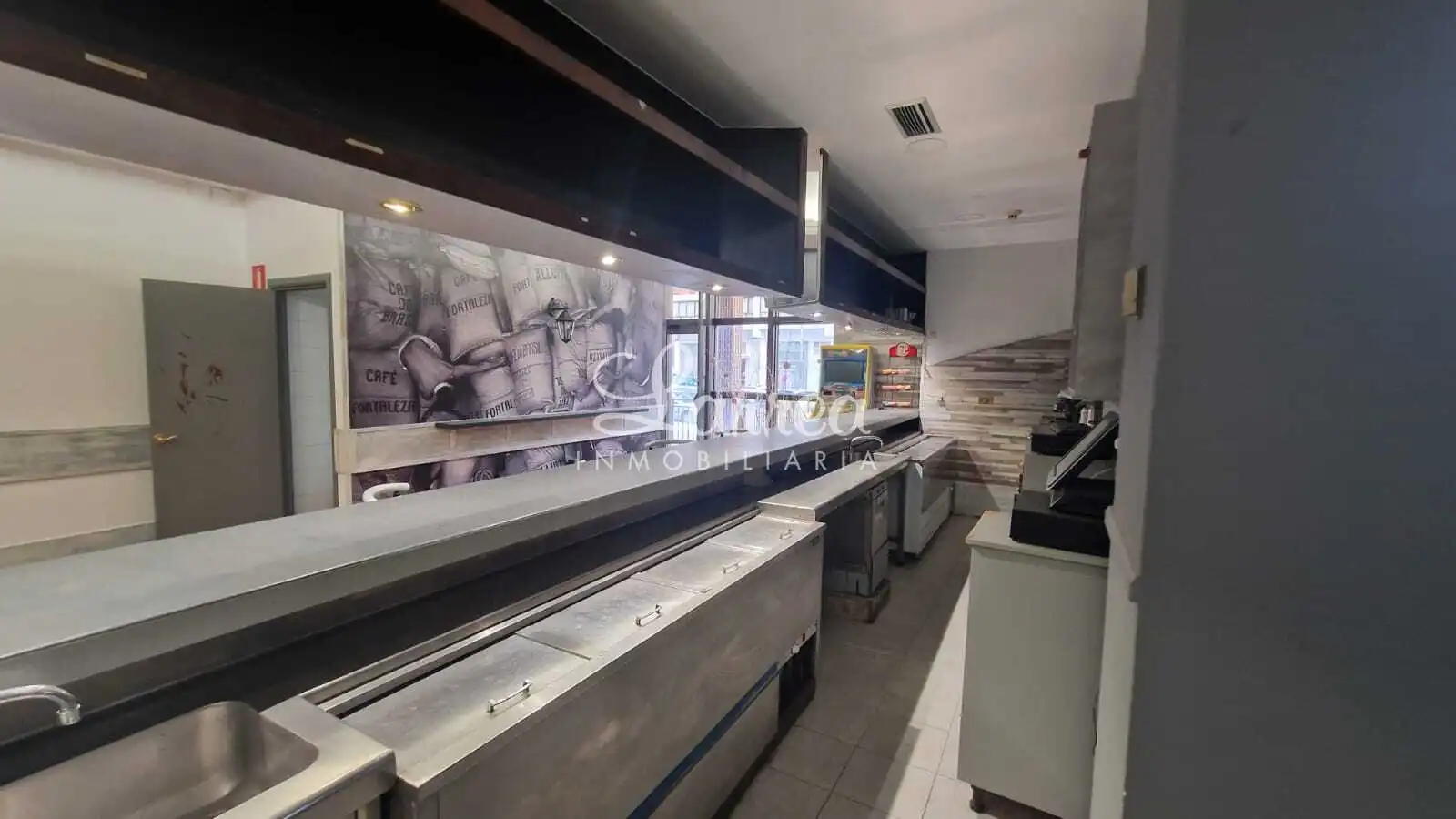 Local en venta en Amorebieta-Etxano con Amueblado