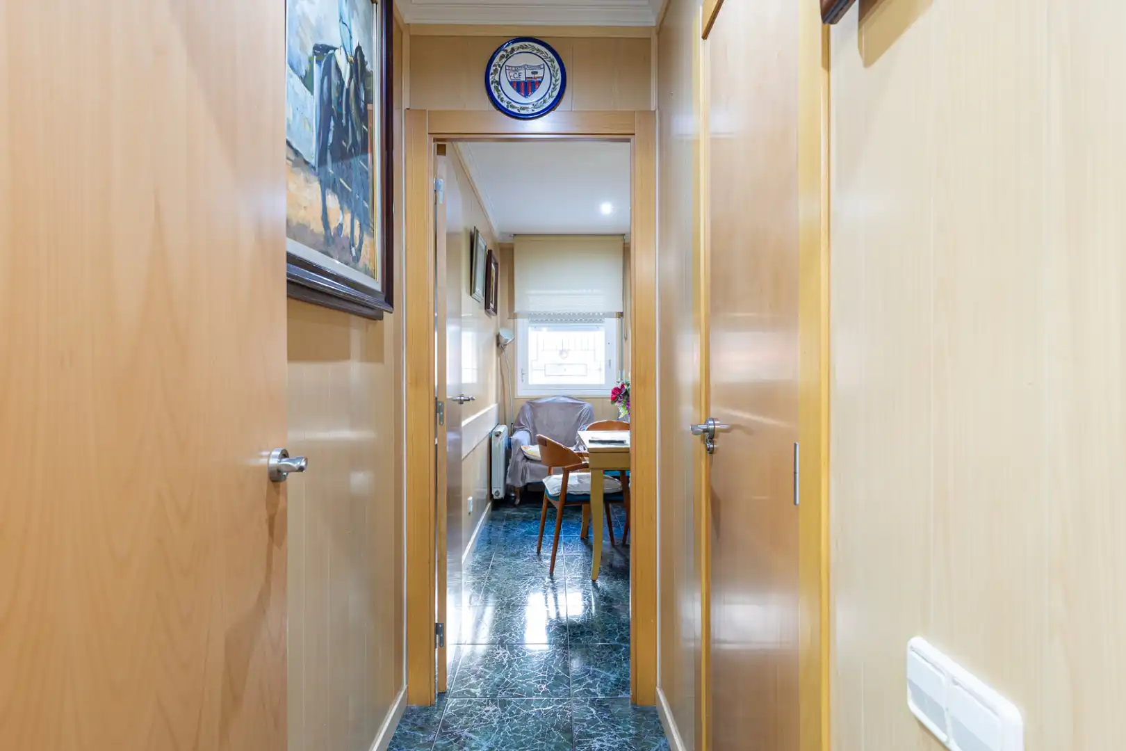 Flat for sale in Terrassa  with Air Conditioner, Heating and Terrace