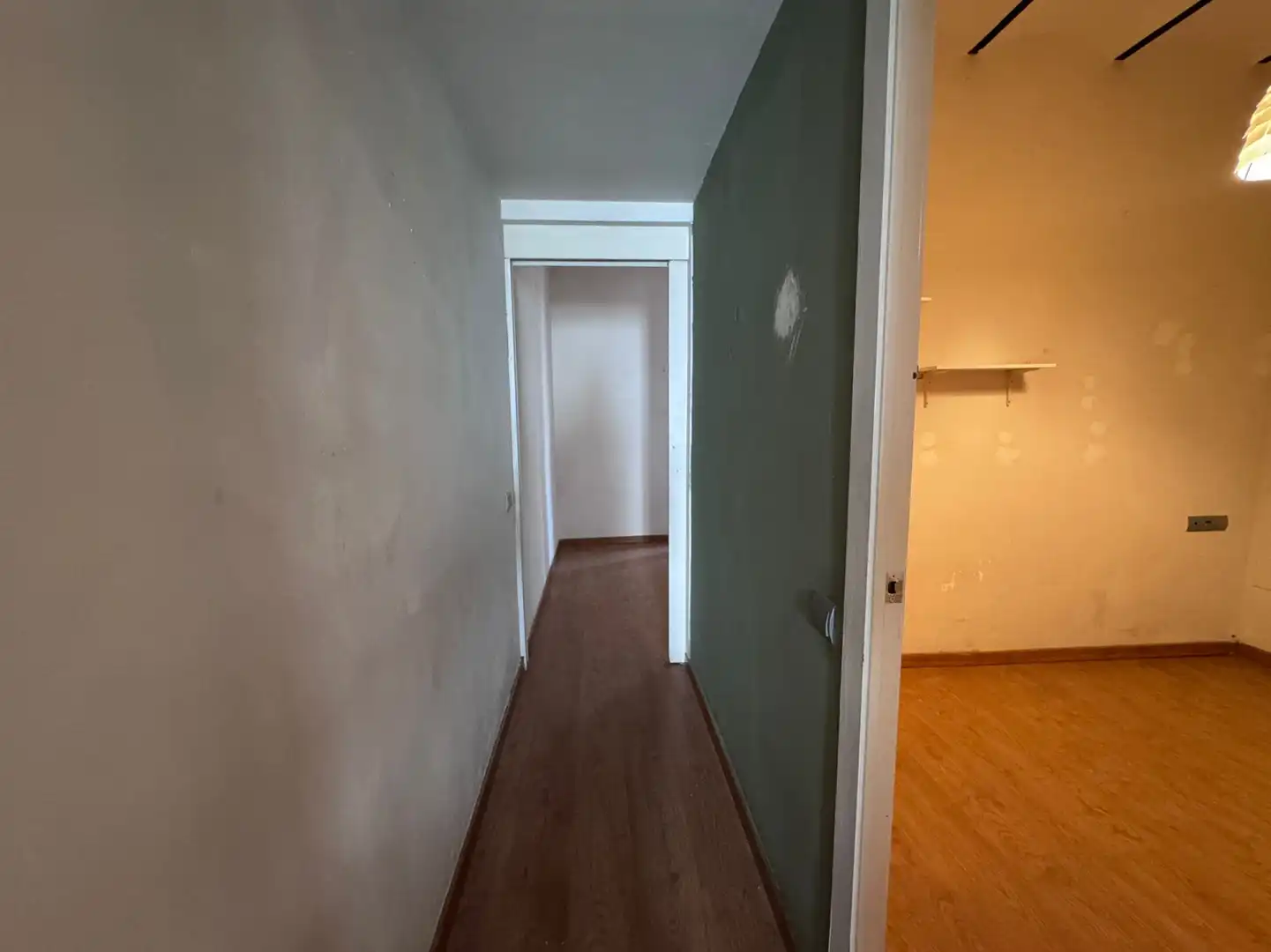 Piso en venta en Barcelona con Parquet