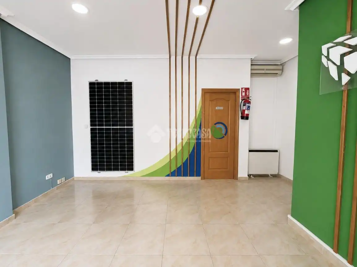 Business premises for sale in Centro, imagen 5