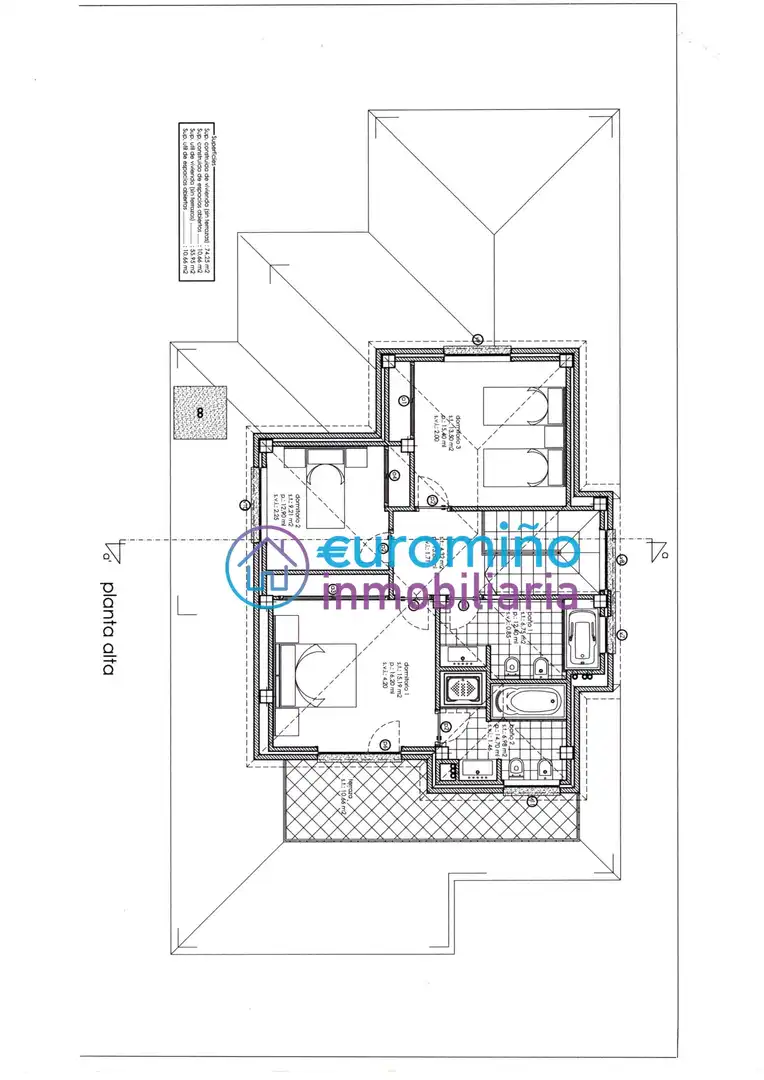 Terreny residencial en venda a Lugar Pousada 5, imagen 5