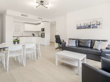 Apartament en venda a Nueva Andalucía