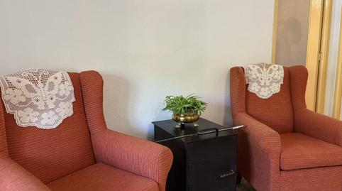 Foto 3 de Finca rústica en venta en Paraje las Cobatillas, María, Almería