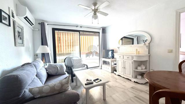 Piso en Venta en Seghers