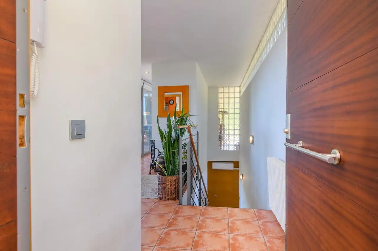 Casa o chalet en venta en Vallirana con Aire acondicionado y Balcón