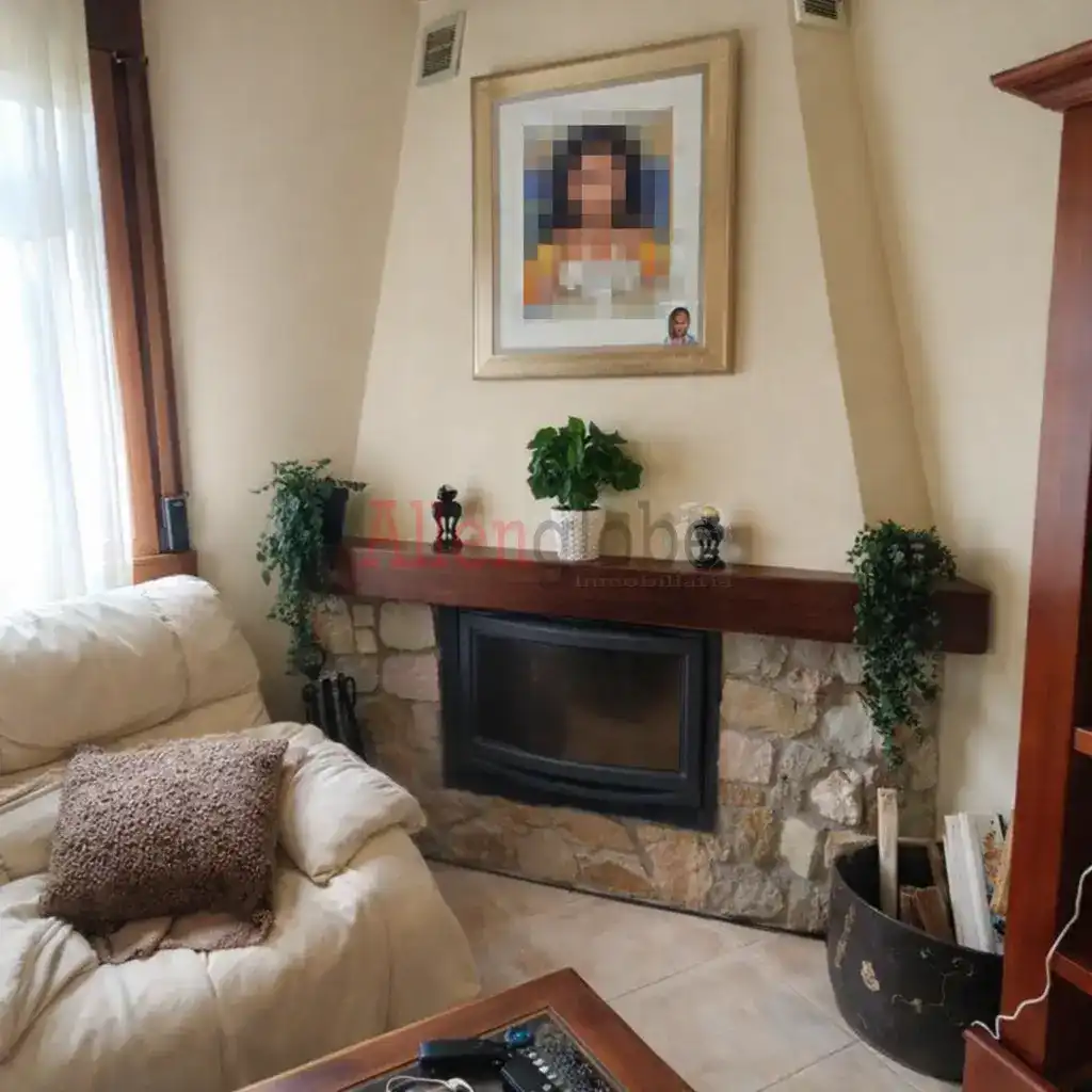 Casa amb jardí en venda a Faro De Arriba, imagen 18