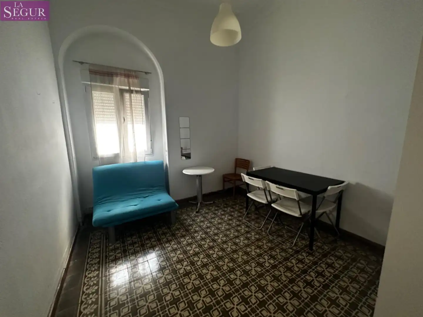 Flat with terrace for sale in Alameda - Mentidero - Teatro Falla, imagen 5