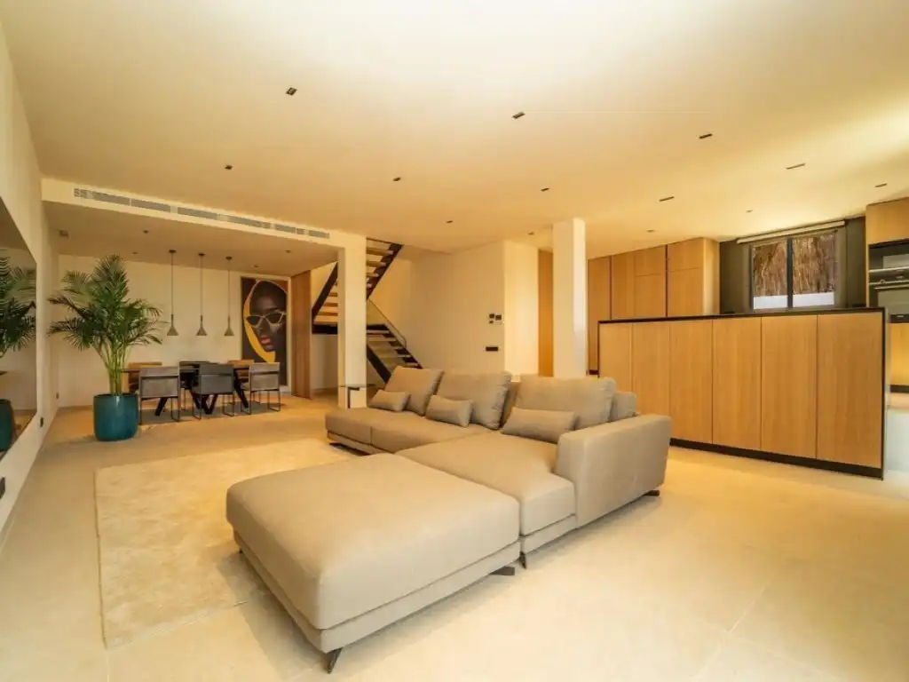 Casa con terrazza in vendita a Santa Ponça, imagen 2
