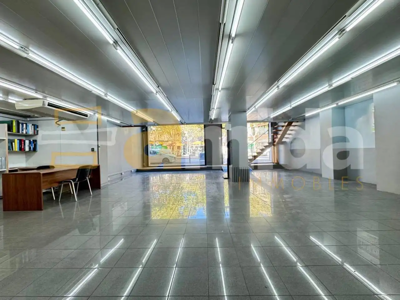 Business premises to rent in Centre - Sant Oleguer, imagen 10