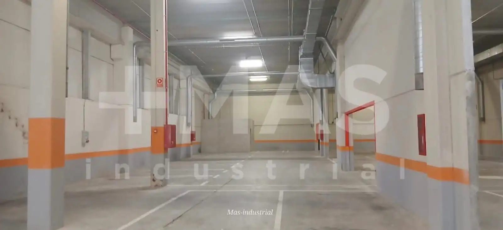 Nau industrial de lloguer a ciudad de sevilla, imagen 5