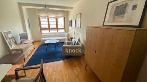 Foto 4 de Pis de lloguer a Gijón - Calle de Ramón González Fernández, El Natahoyo, Gijón