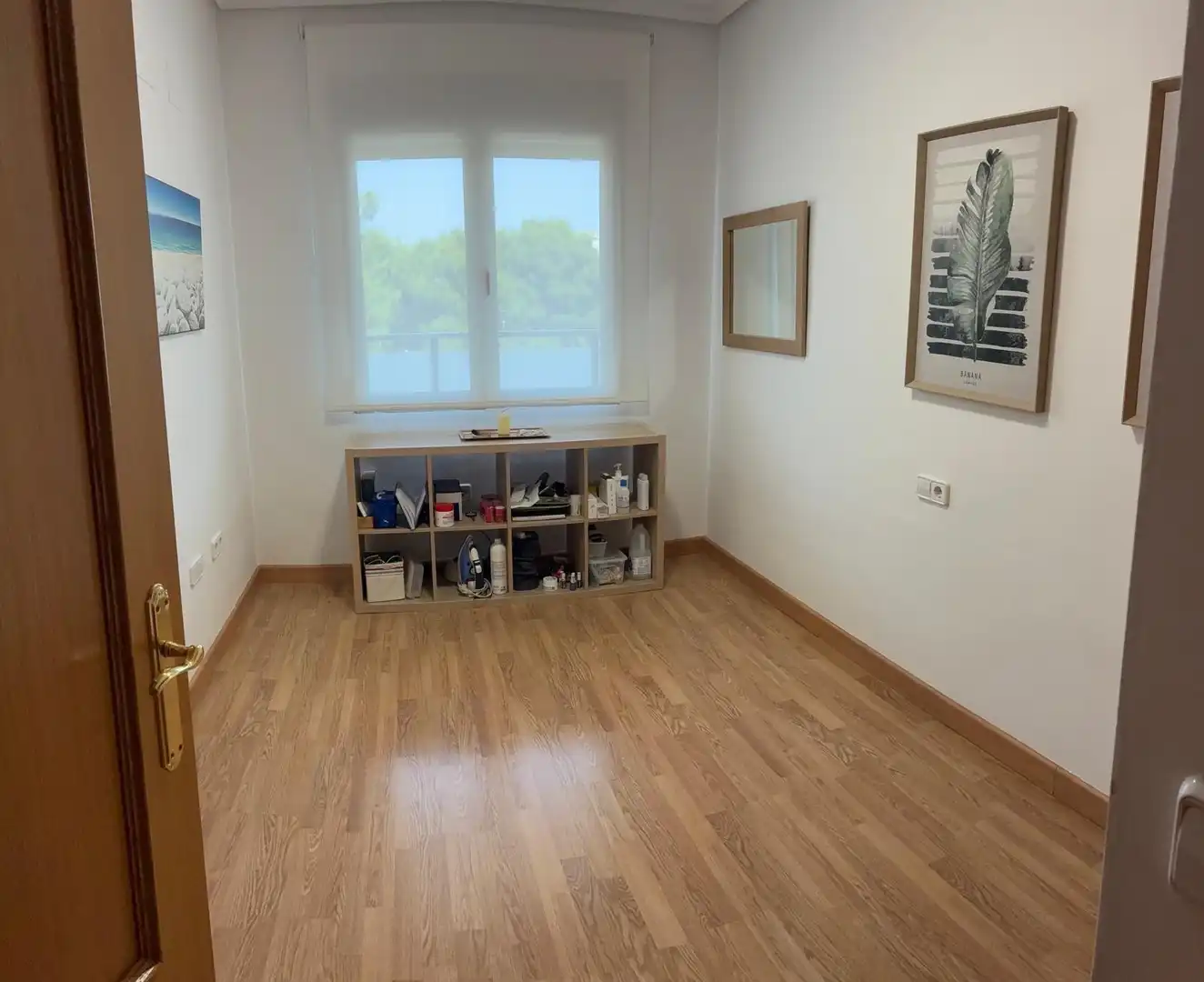 Ático en venta en Torrent con Aire acondicionado, Calefacción y Jardín privado