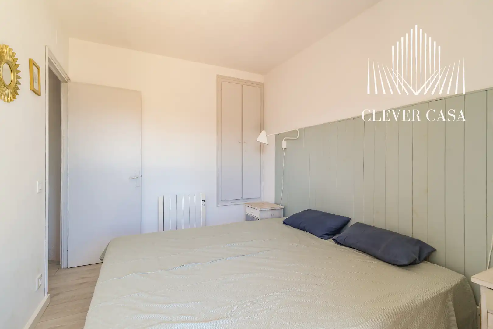Habitación de Casa o chalet en venta en Calonge i Sant Antoni con Jardín privado, Parquet y Terraza