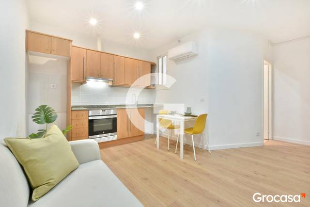 Piso en Venta en La Maternitat i Sant Ramon