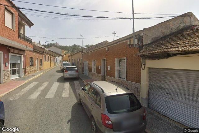 Einfamilien-Reihenhaus zum verkauf in CL CUARESMA