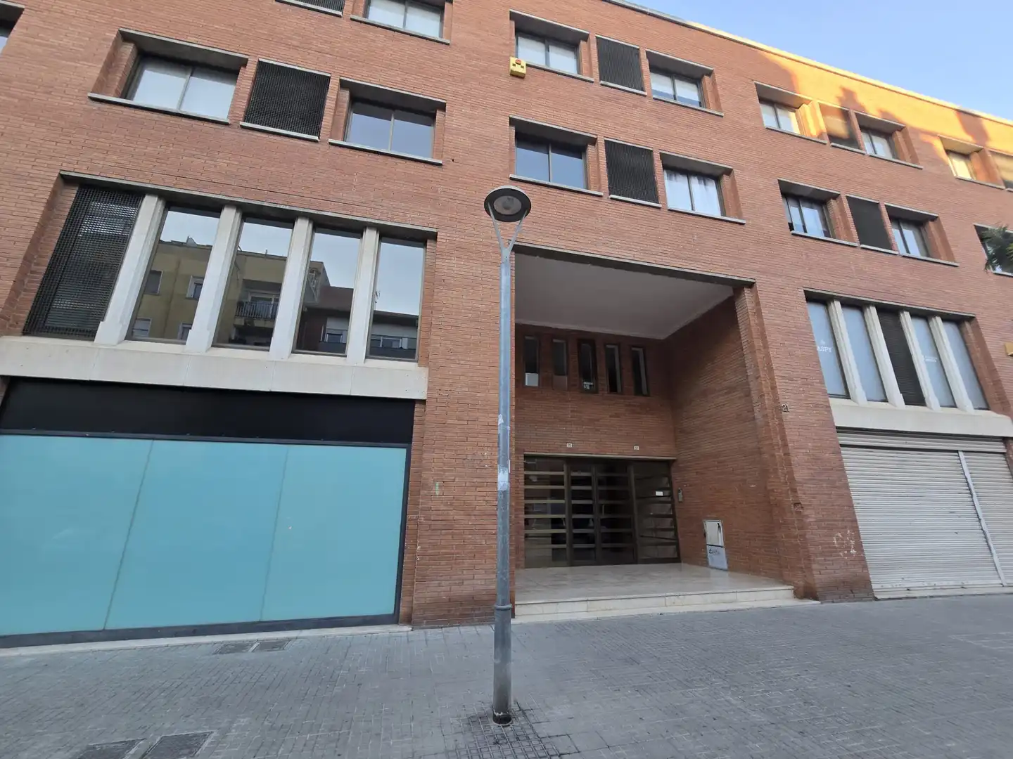 Office space with lift for sale in Carrer de Sant Roc, imagen 12