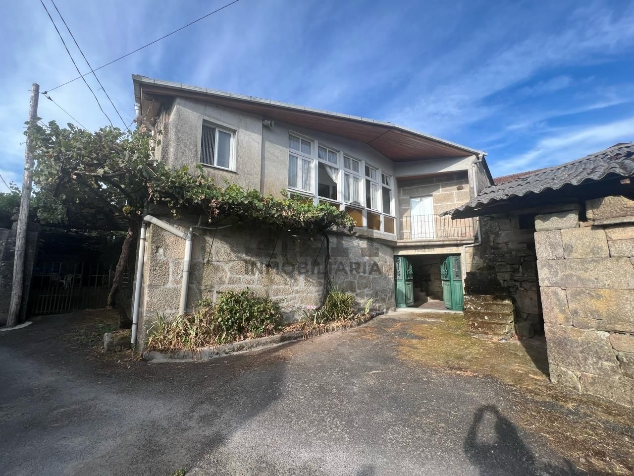 Casa o xalet en venda a Vilamarín