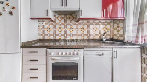 Foto 3 de Pis en venda a San Pascual,  Madrid Capital