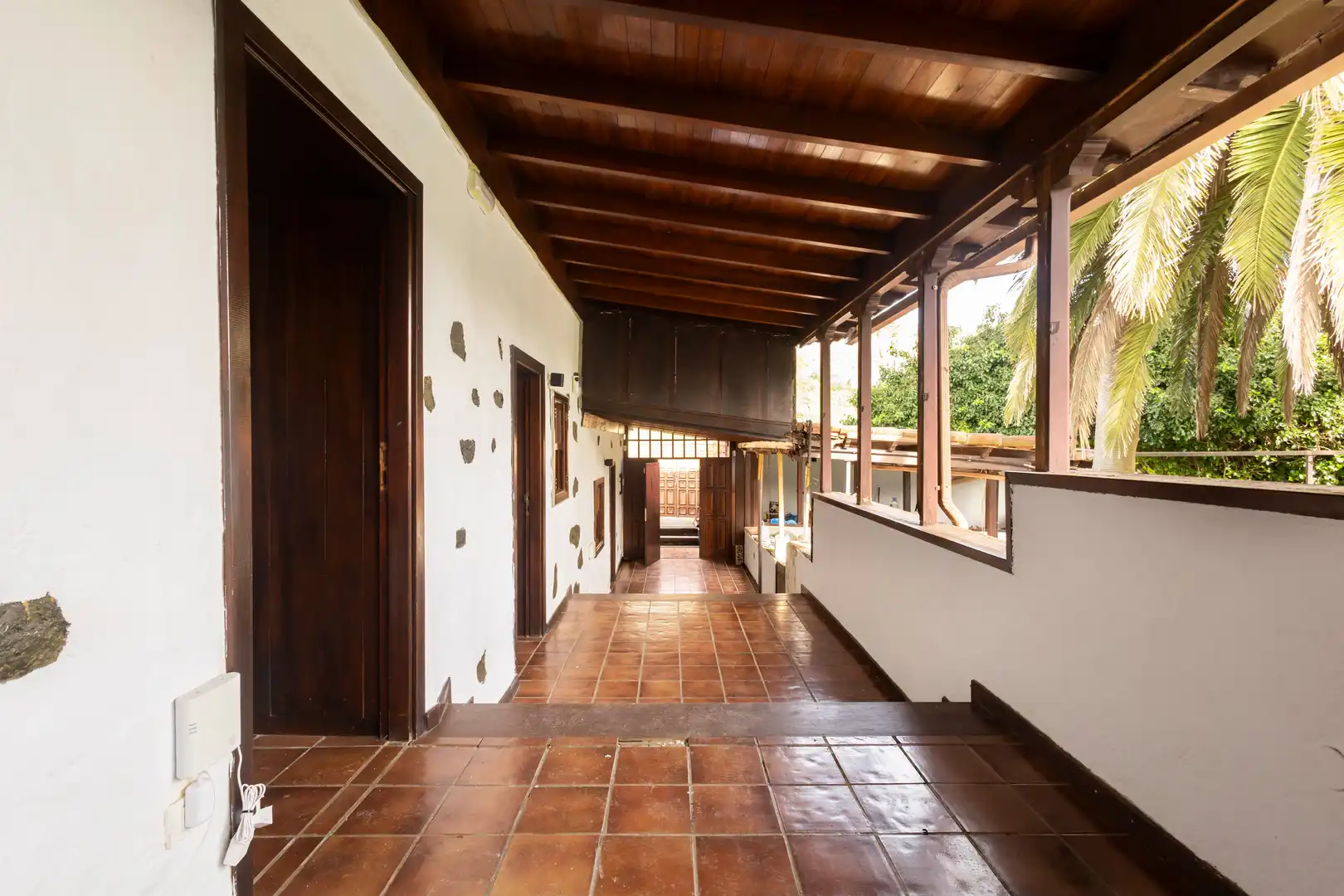 Casa o chalet en venta en El Rosario