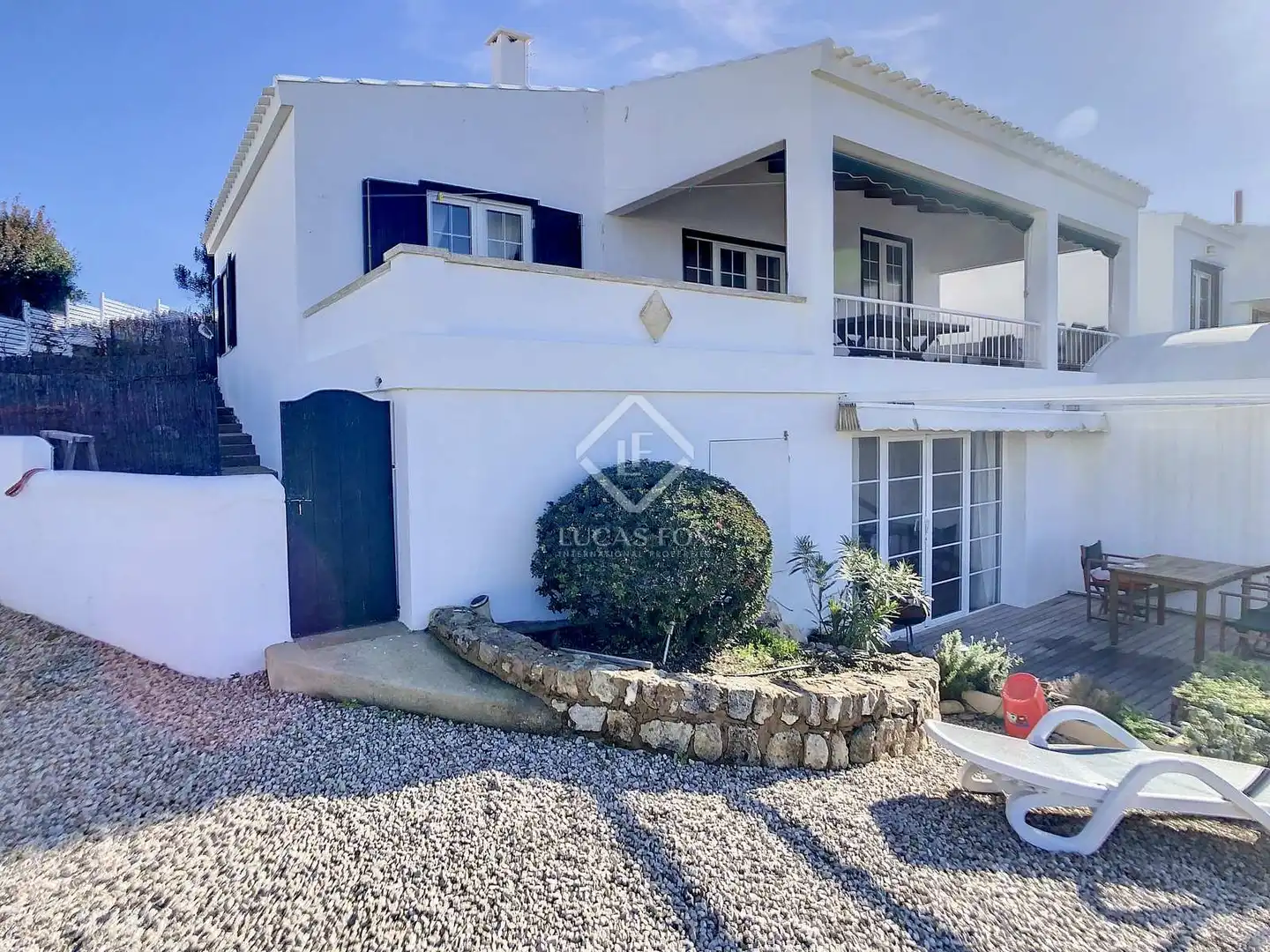 Villa con terrazza in vendita a Biniancolla - Punta Prima, imagen 5